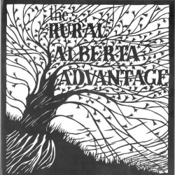 The Rural Alberta Advantage
