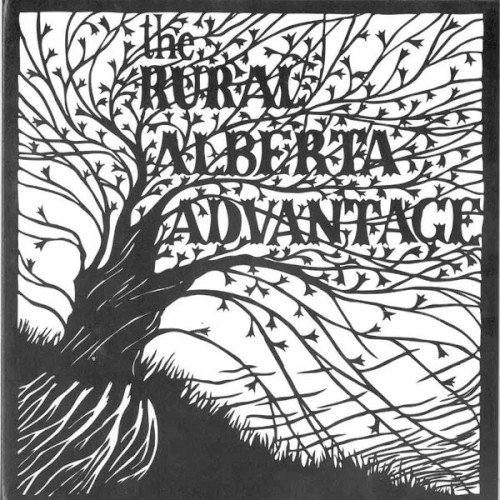 The Rural Alberta Advantage