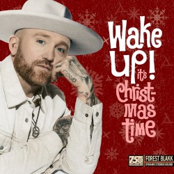 Wake Up! (It’s Christmas Time)