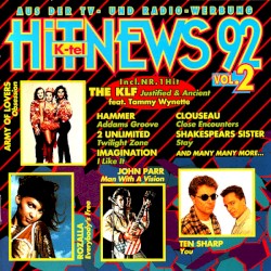 Hit News 92, Volume 2