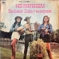 Mis preferidas