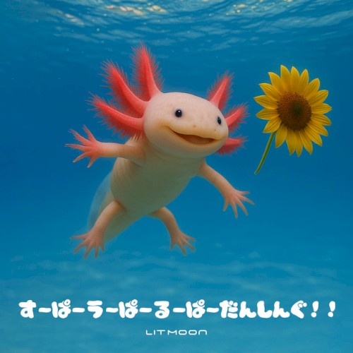 すーぱーうーぱーるーぱーだんしんぐ！！