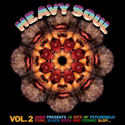 Heavy Soul Vol. 2