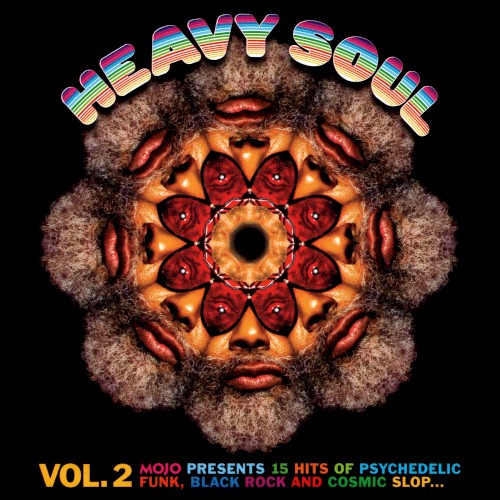 Heavy Soul Vol. 2