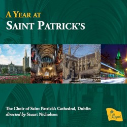 A Year at Saint Patrick's