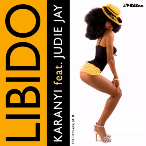 Libido (The Remixes, pt. II)