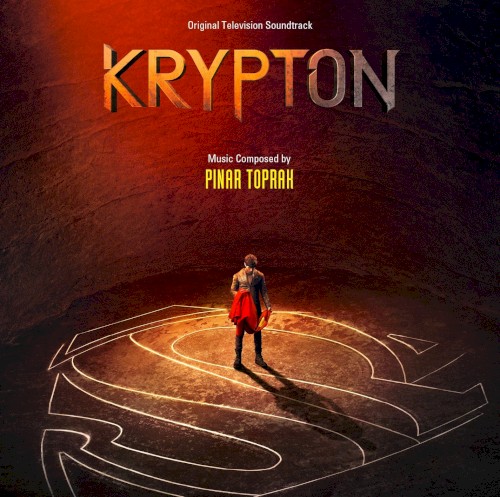 Krypton: Original Television Soundtrack