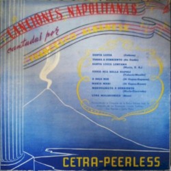 Canciones napolitanas