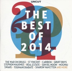 Uncut 2015.01: The Best of 2014