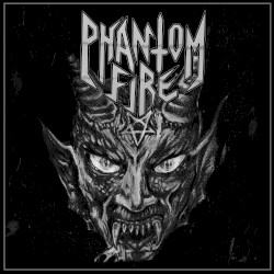 Phantom Fire