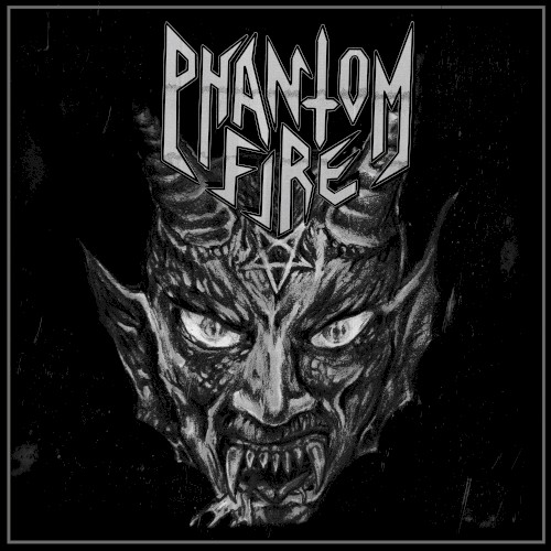 Phantom Fire
