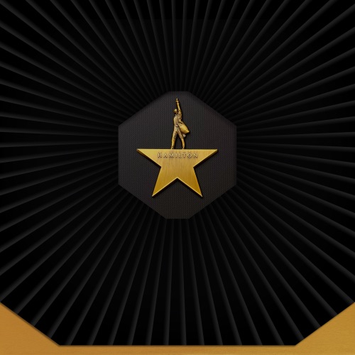 Rise Up! Hamilton: The Anthology