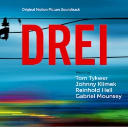 Drei