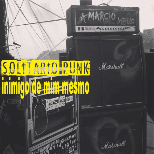 Inimigo de Mim Mesmo
