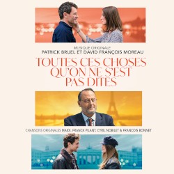 Toutes ces choses qu’on ne s’est pas dites
