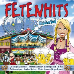 Fetenhits: Oktoberfest