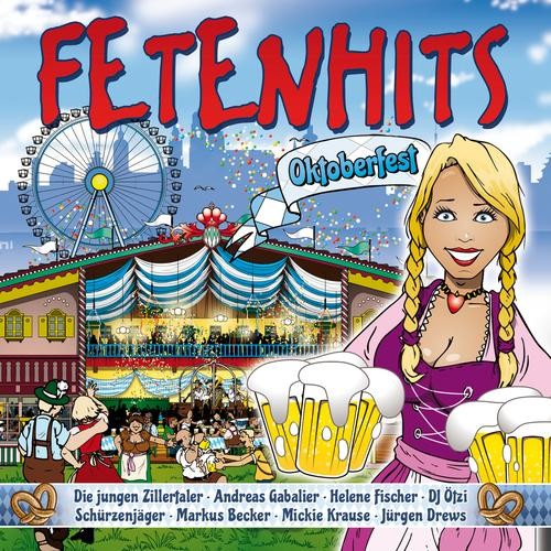 Fetenhits: Oktoberfest