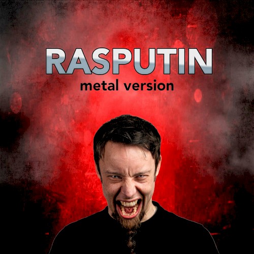 Rasputin (Metal Version)
