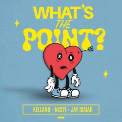 WHAT’S THE POINT?