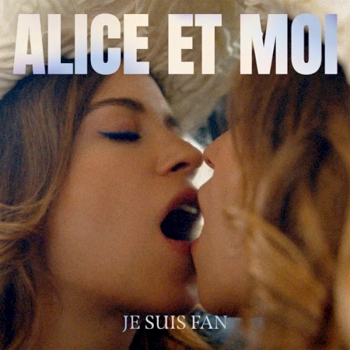 Je suis fan