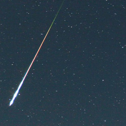 Falling Stars