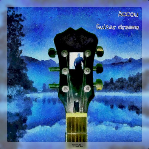Guitar Dreams