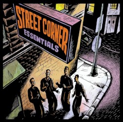 Street Corner Essentials