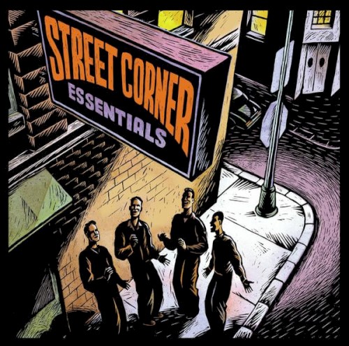Street Corner Essentials