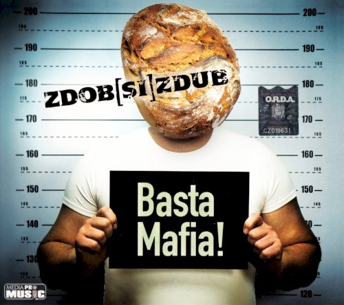 Basta Mafia!
