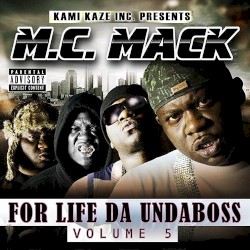 For Life da Undaboss, Vol. 5