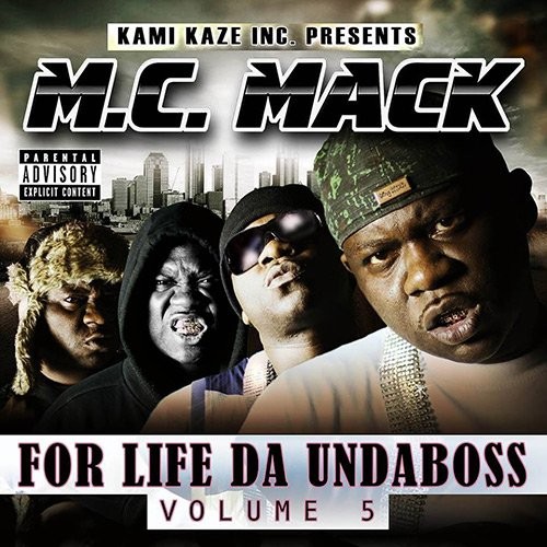 For Life da Undaboss, Vol. 5