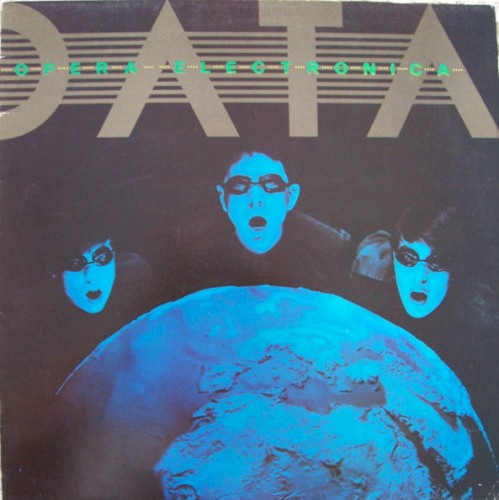 Opera Electronica