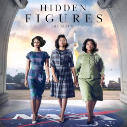 Hidden Figures: The Album