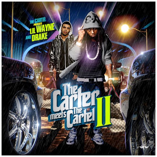The Carter Meets the Cartel II