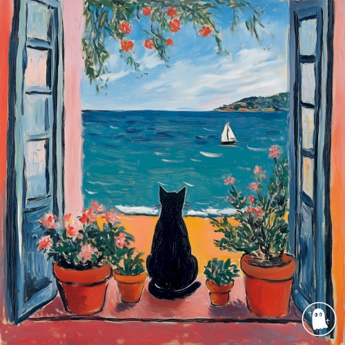 Vitamin Sea