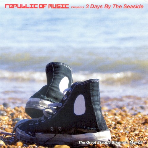 3 Days By The Seaside