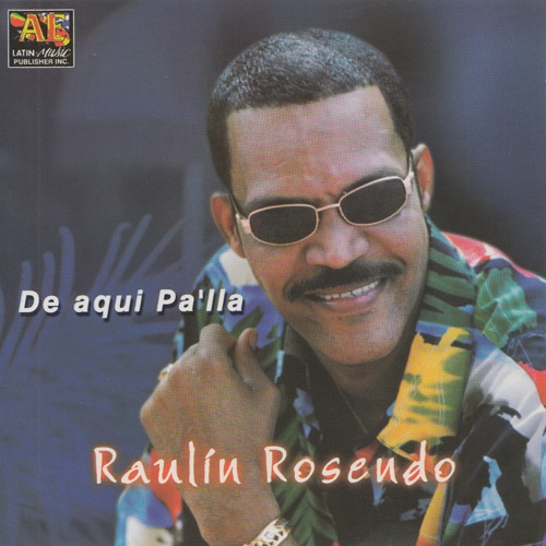 De aquí pa'lla