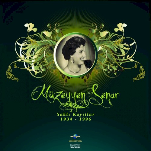 Saklı Kayıtlar 1934-1996