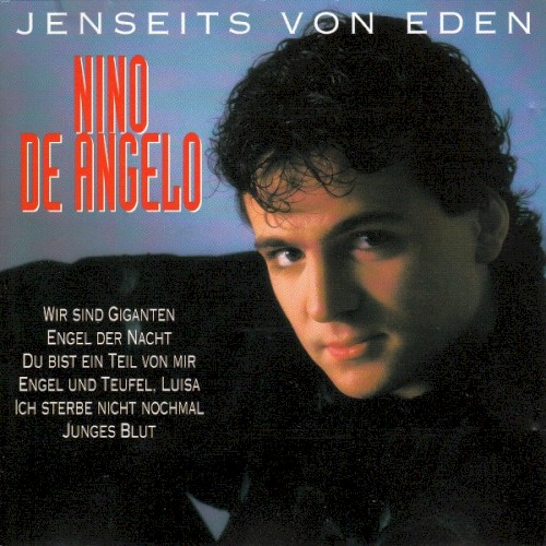 Jenseits von Eden