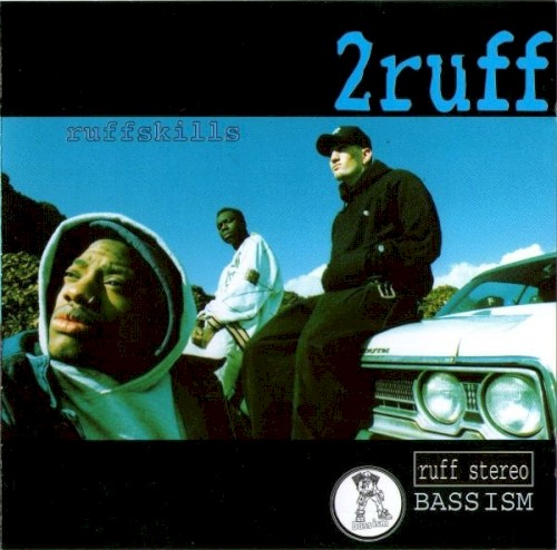 Ruffskills
