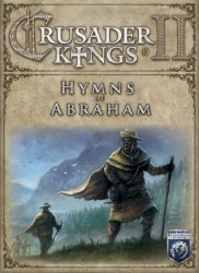 Crusader Kings II: Hymns of Abraham