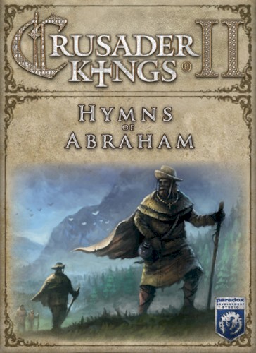 Crusader Kings II: Hymns of Abraham