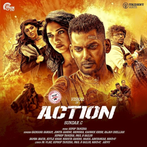 Action