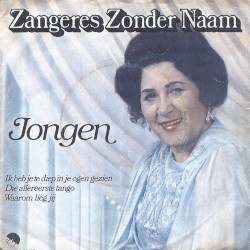 Jongen / Medley