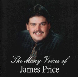 The Many Voices of James Price