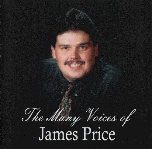 The Many Voices of James Price