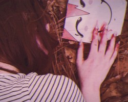 Blood is the only thing we don't share
