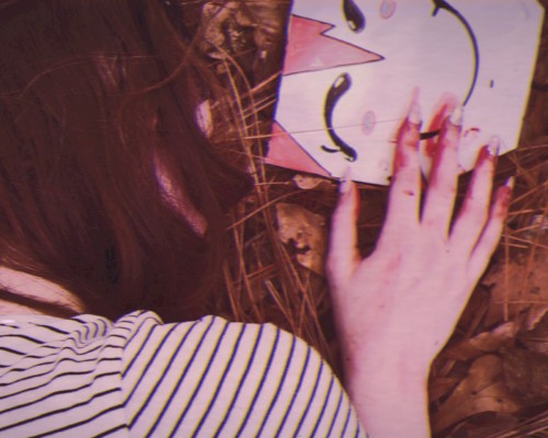 Blood is the only thing we don't share