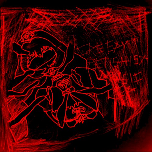 Creepy Fetishist Music EP