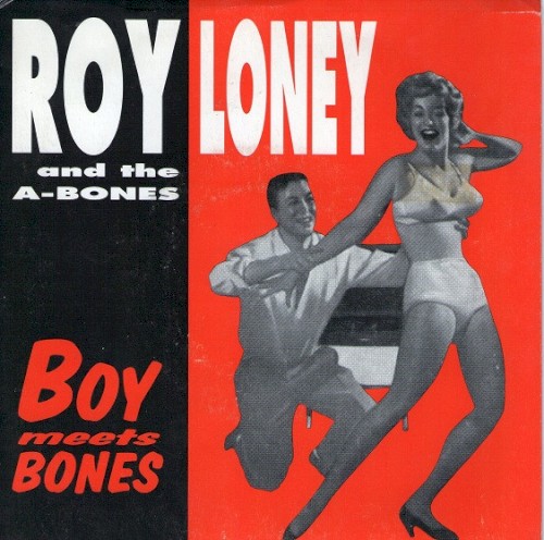 Boy Meets Bone